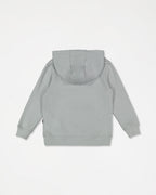 Boys 2-7 Comp Logo Pullover Hoodie