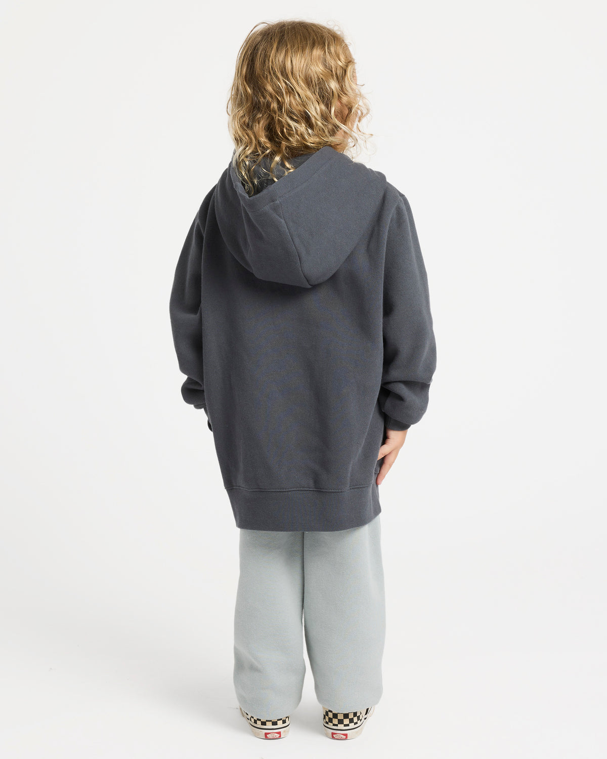 Boys 2-7 Tropic Tides Pullover Hoodie