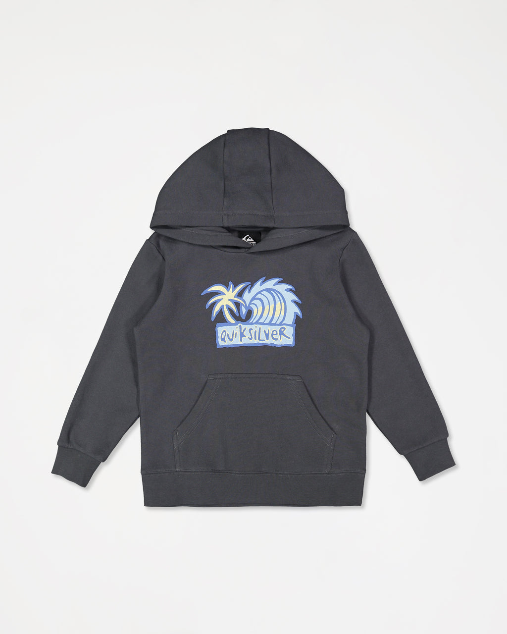 Boys 2-7 Tropic Tides Pullover Hoodie