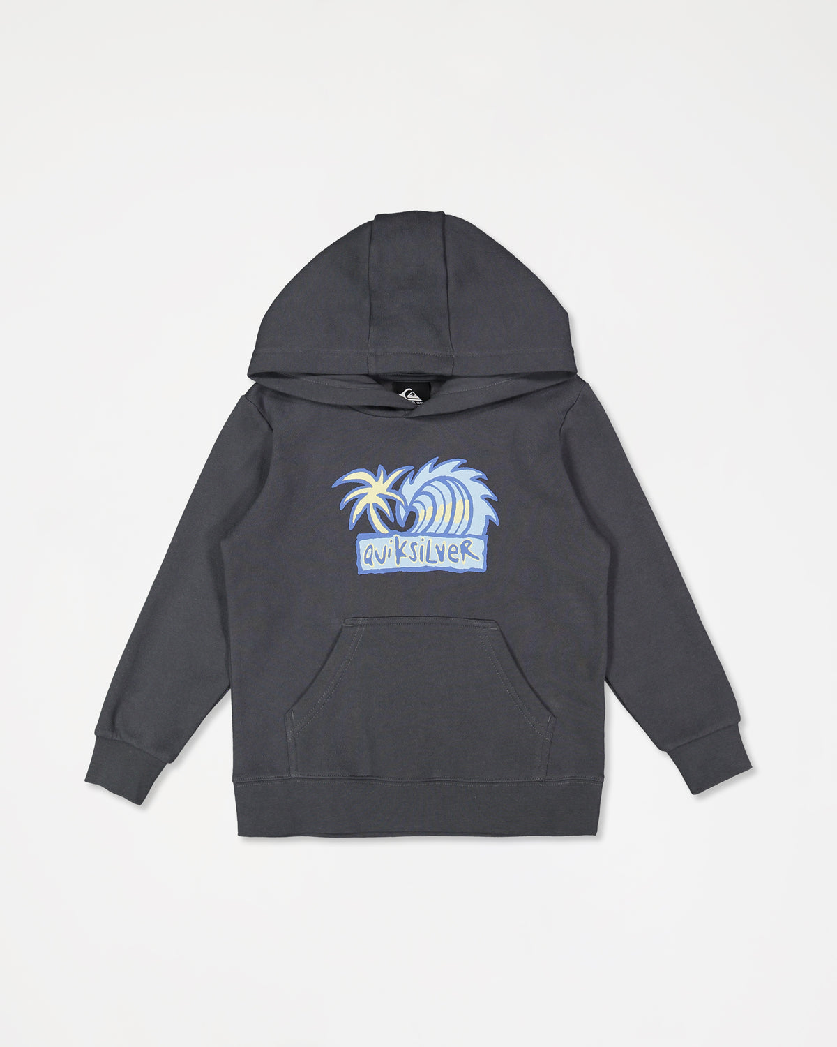 Boys 2-7 Tropic Tides Pullover Hoodie