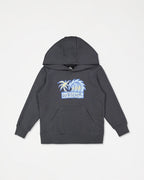 Boys 2-7 Tropic Tides Pullover Hoodie