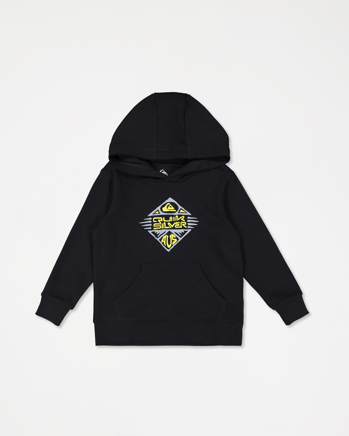 Boys 2-7 Heritage Damon Pullover Hoodie