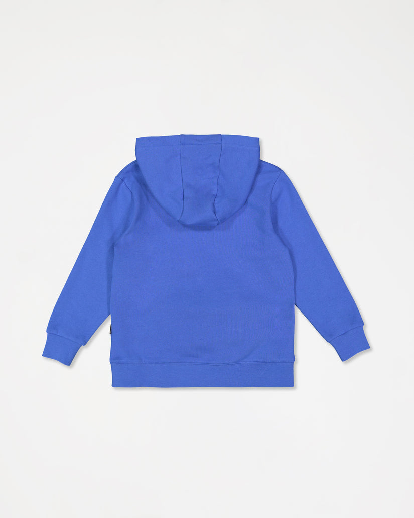 Boys 2-7 Heritage Damon Pullover Hoodie