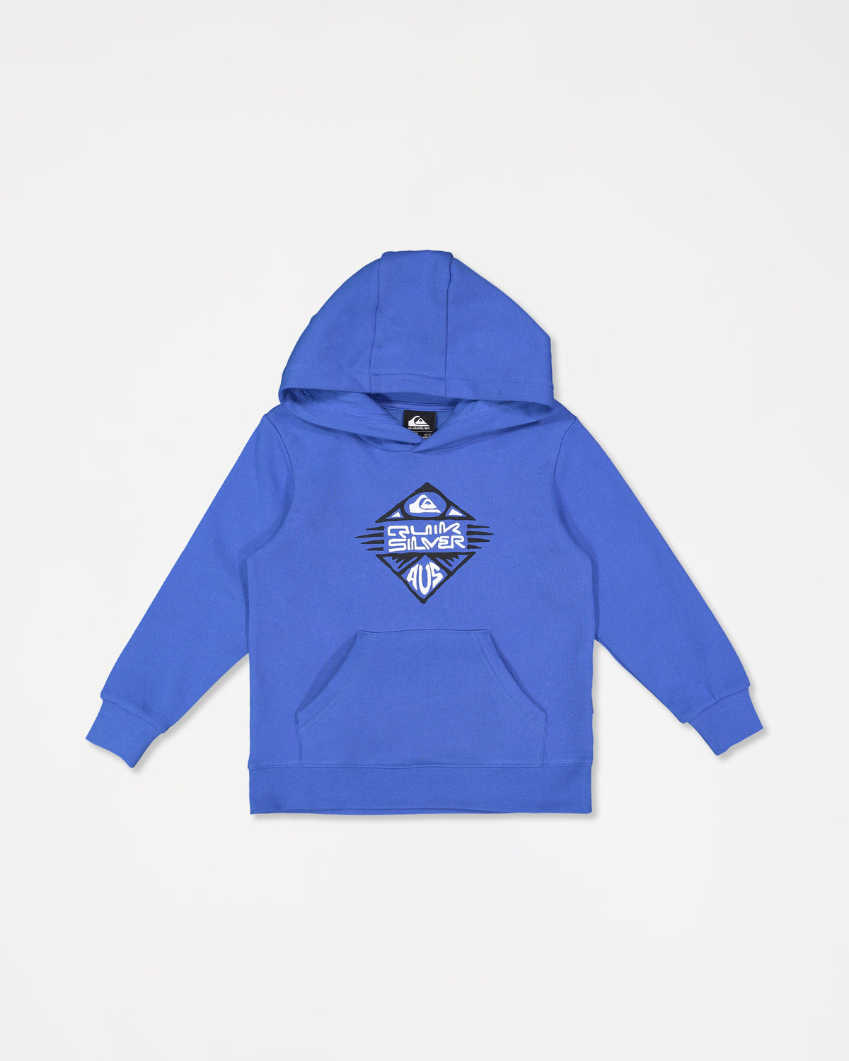 Boys 2-7 Heritage Damon Pullover Hoodie