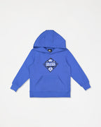 Boys 2-7 Heritage Damon Pullover Hoodie