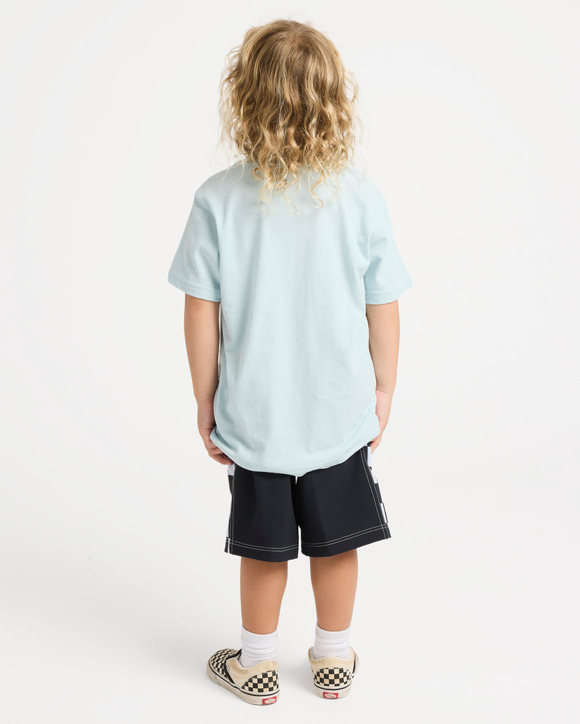 Boys 2-7 Tropic Tides T-Shirt