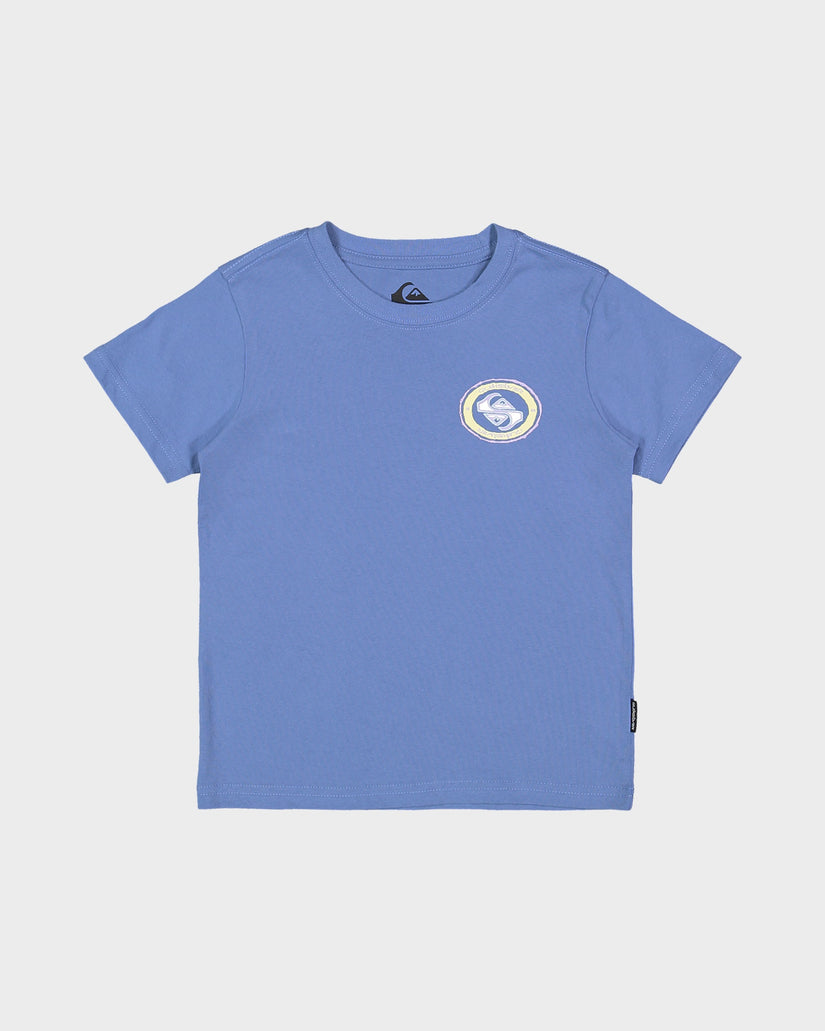Boys 2-7 Tracker T-Shirt