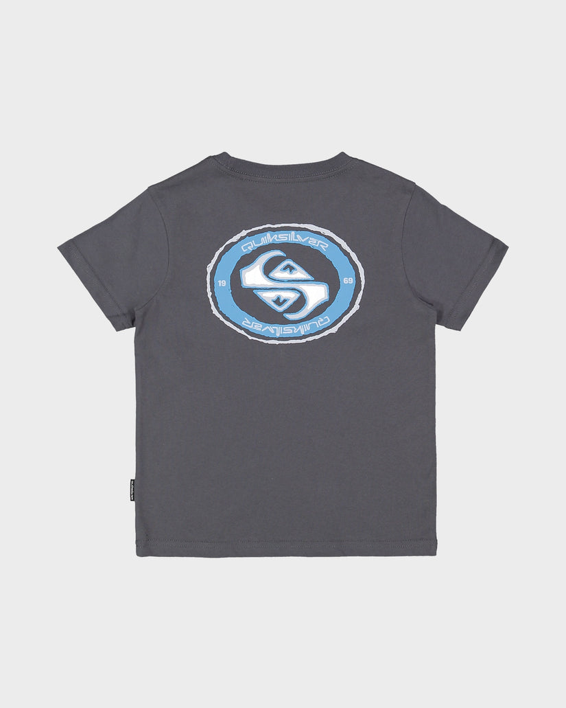 Boys 2-7 Tracker T-Shirt