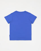 Boys 2-7 Heritage Damon T-Shirt