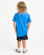 Boys 2-7 Heritage Damon T-Shirt