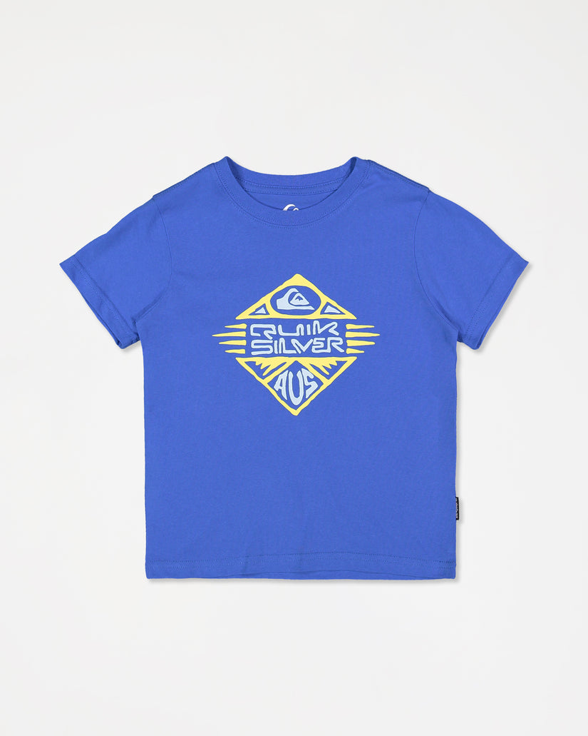 Boys 2-7 Heritage Damon T-Shirt