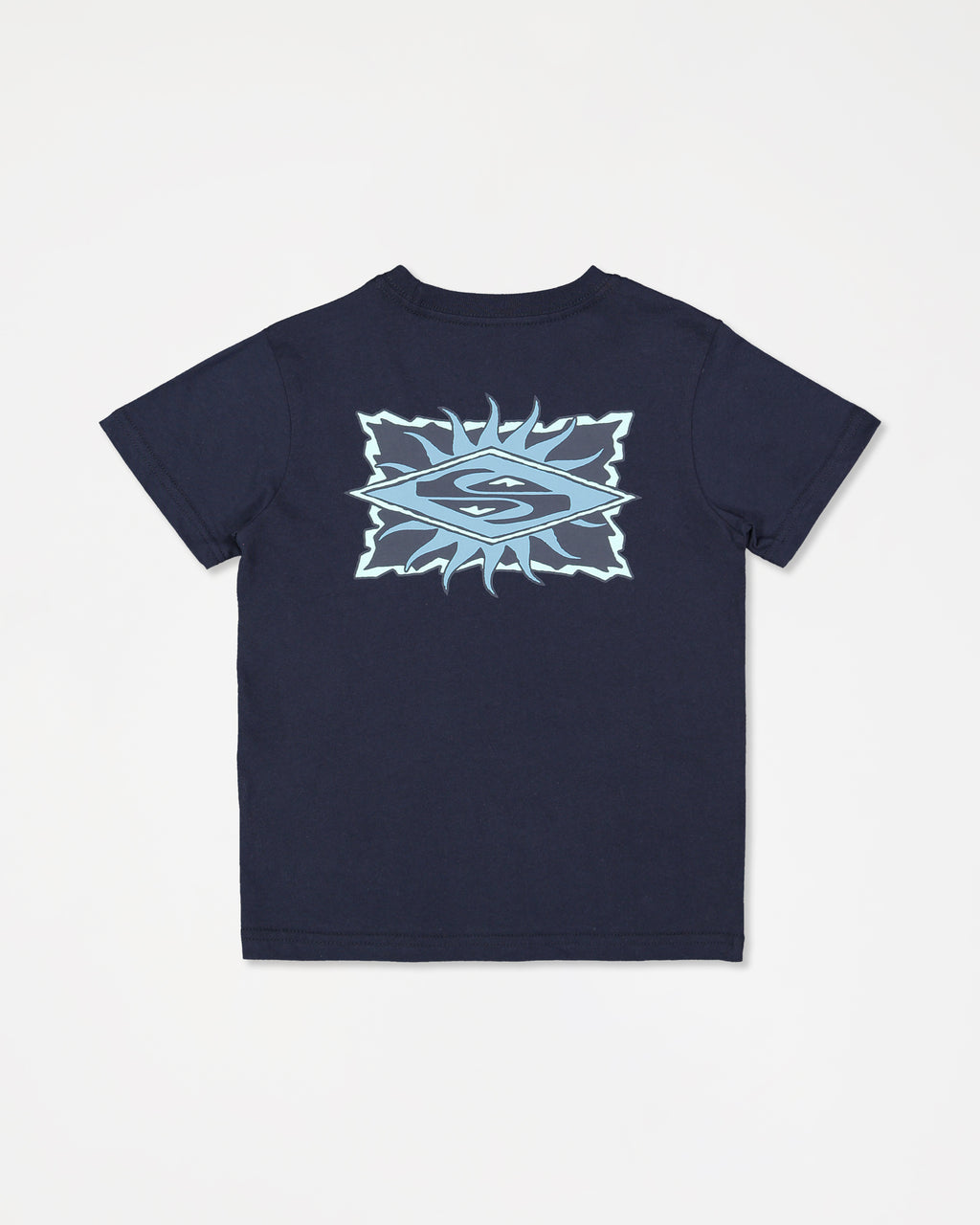 Boys 2-7 Starfish Stamp T-Shirt