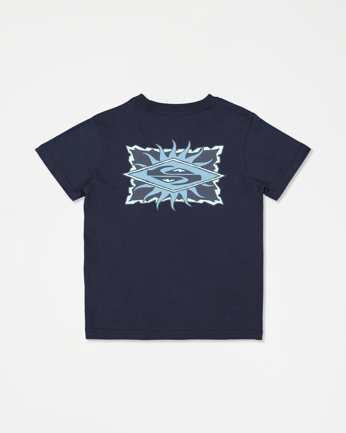 Boys 2-7 Starfish Stamp T-Shirt