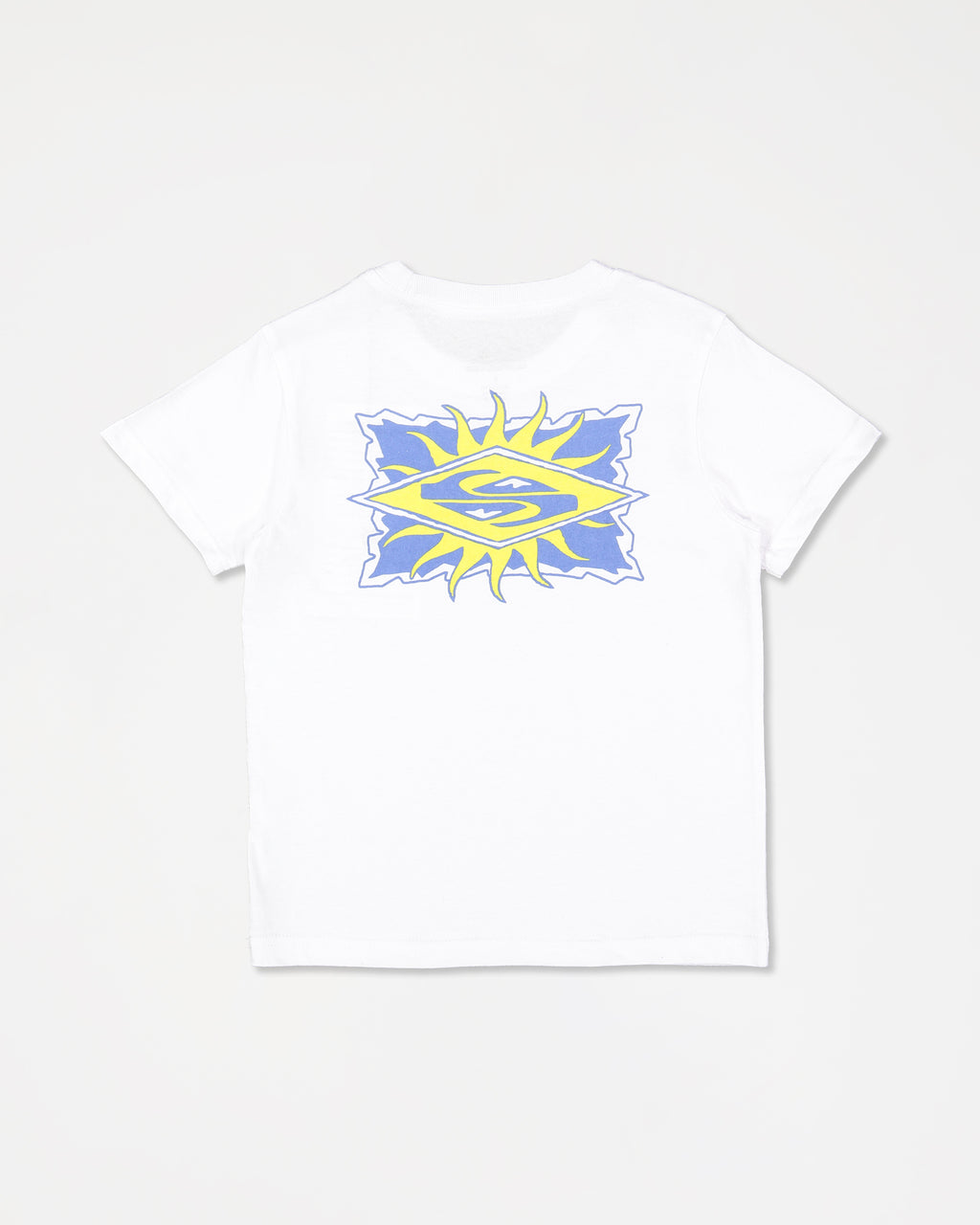 Boys 2-7 Starfish Stamp T-Shirt