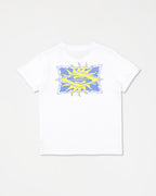 Boys 2-7 Starfish Stamp T-Shirt
