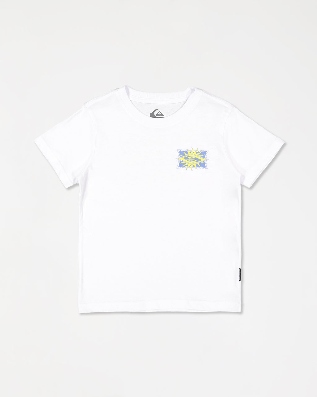 Boys 2-7 Starfish Stamp T-Shirt