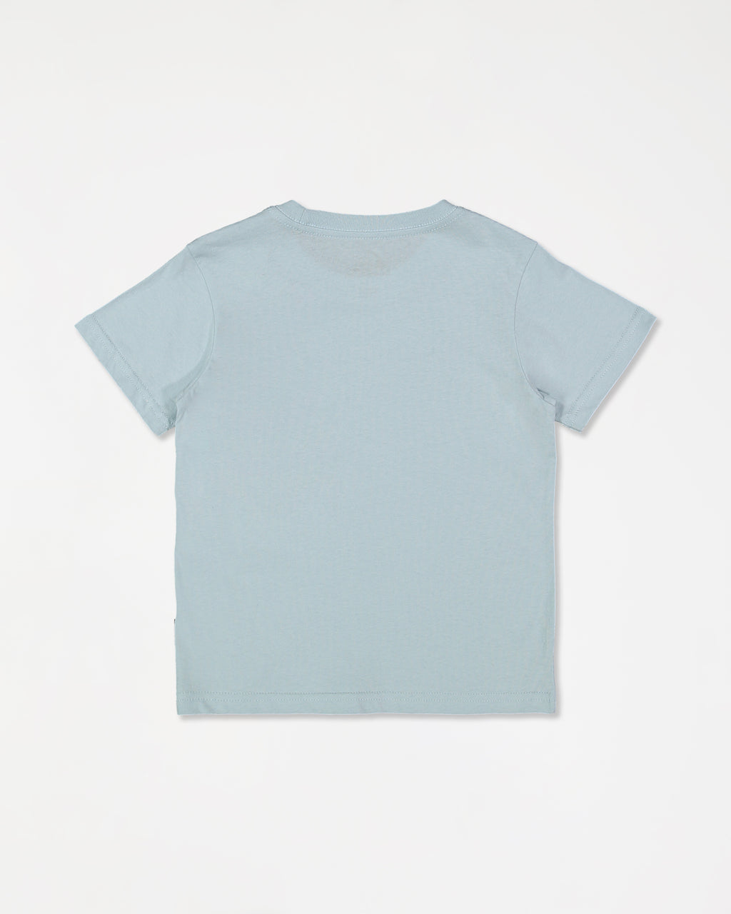 Boys 2-7 Omni Check T-Shirt