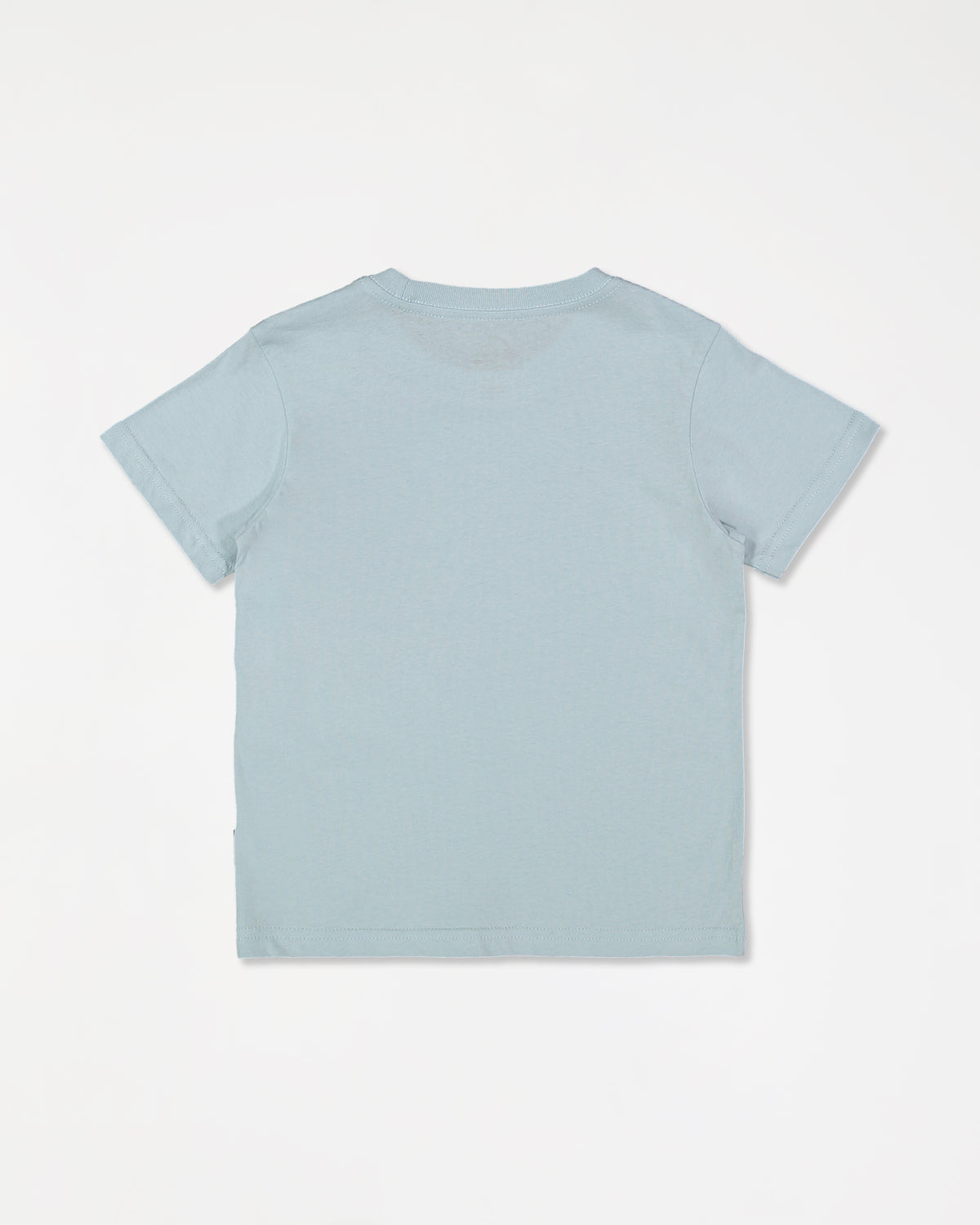 Boys 2-7 Omni Check T-Shirt