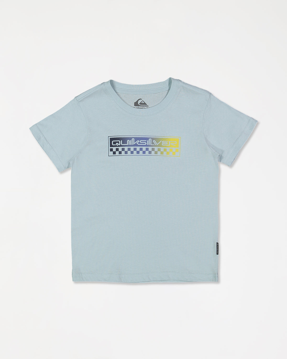 Boys 2-7 Omni Check T-Shirt