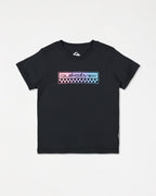 Boys 2-7 Omni Check T-Shirt