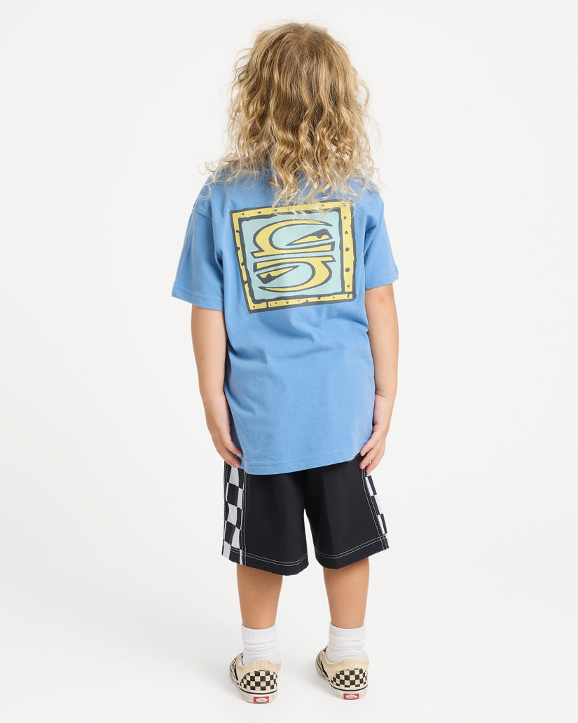 Boys 2-7 Radical Times T-Shirt