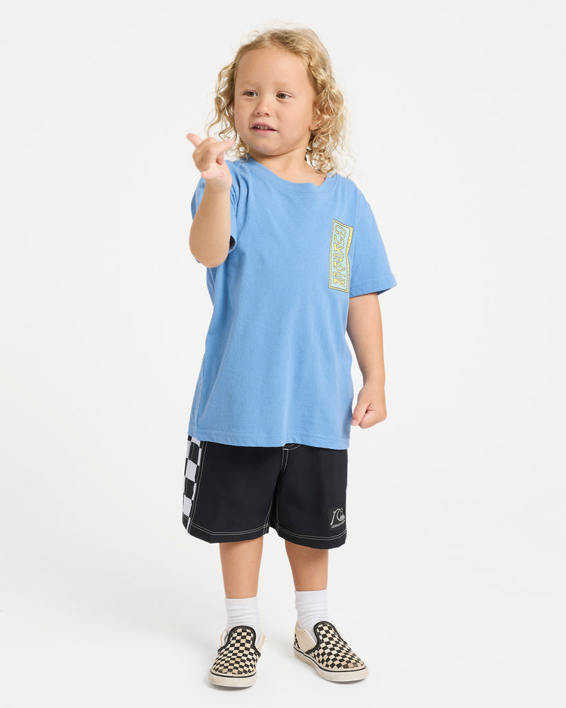 Boys 2-7 Radical Times T-Shirt