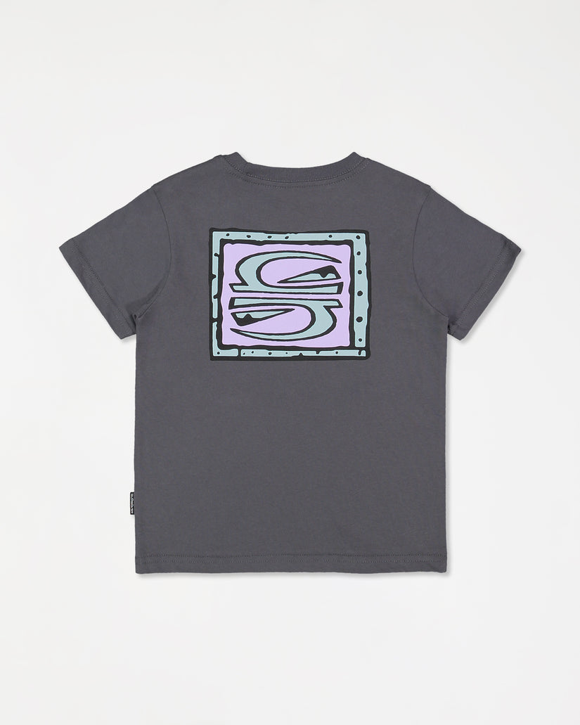 Boys 2-7 Radical Times T-Shirt