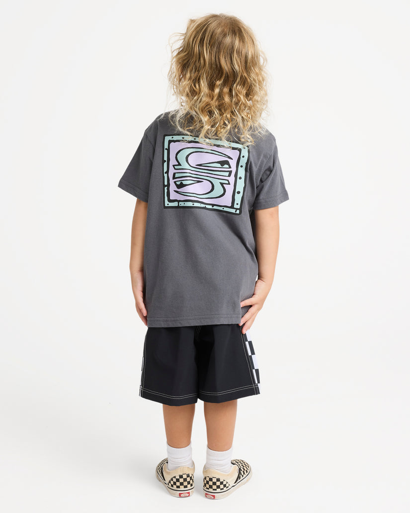 Boys 2-7 Radical Times T-Shirt