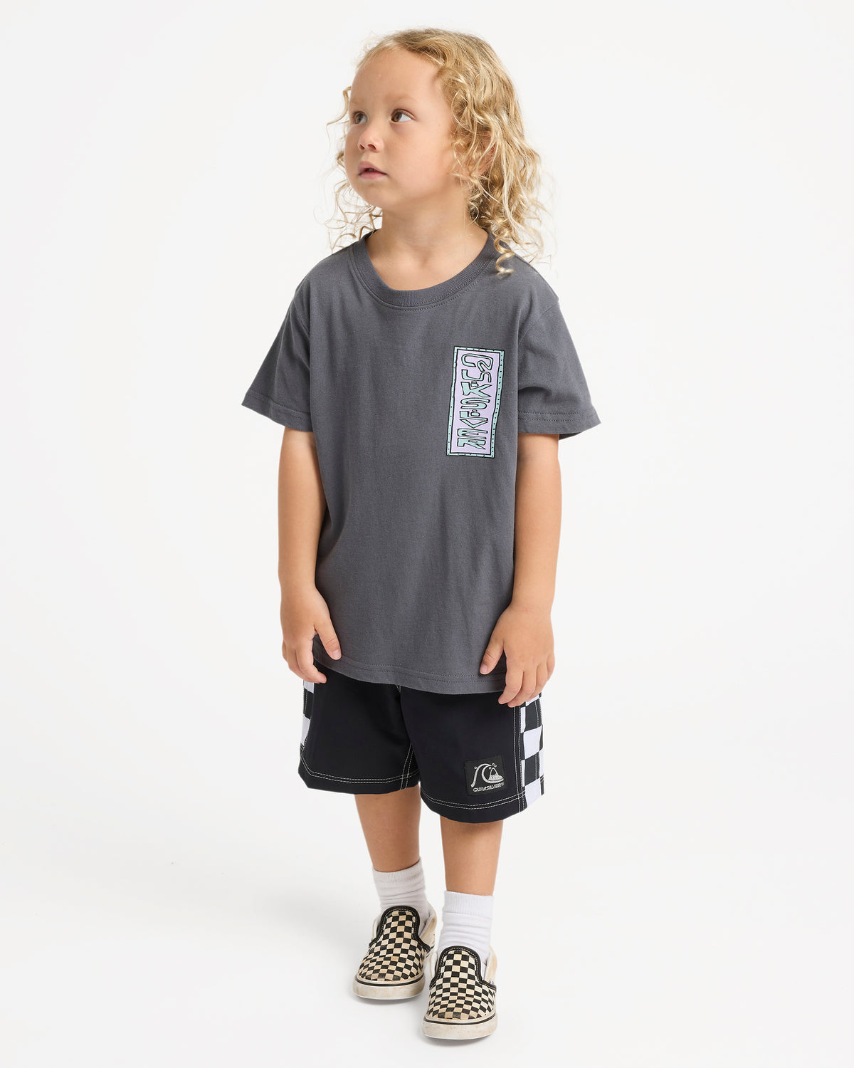 Boys 2-7 Radical Times T-Shirt
