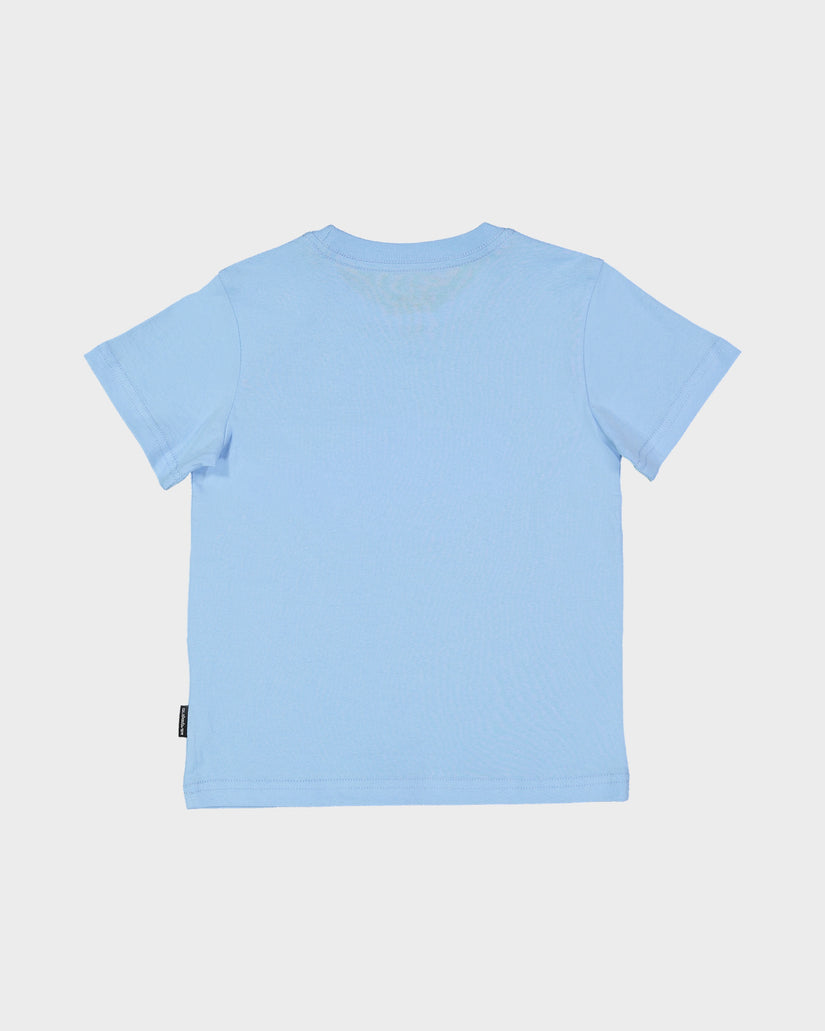 Boys 2-7 Shaka Mahalo T-Shirt