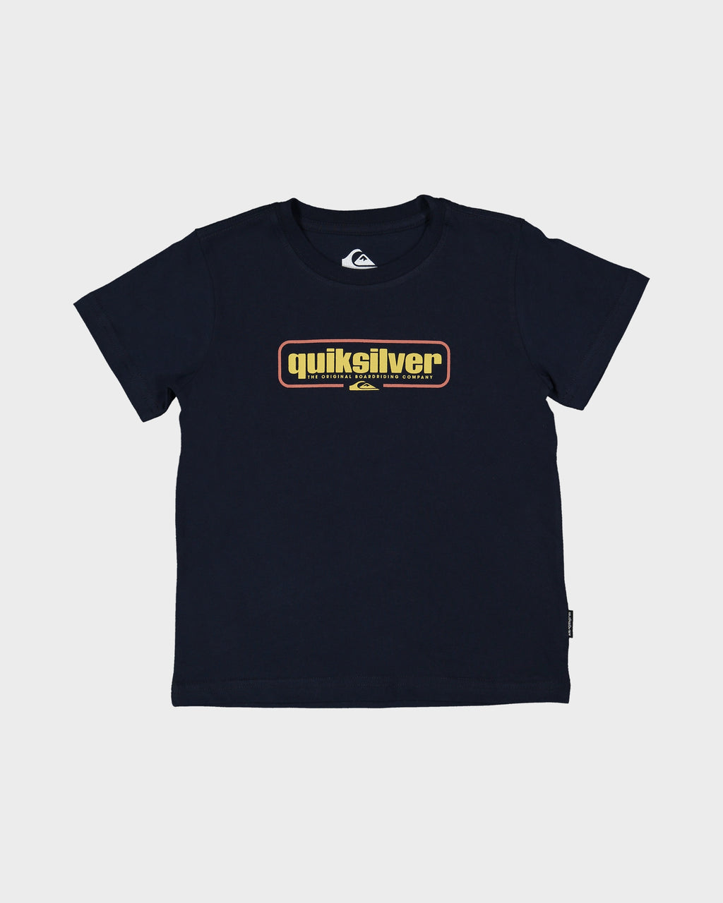Boys 2-7 Retro Box T-Shirt