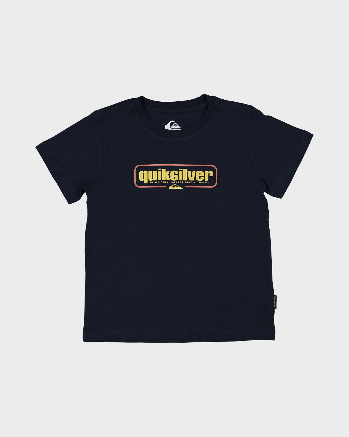 Boys 2-7 Retro Box T-Shirt