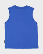 Boys 2-7 Black Mamba Muscle Shirt