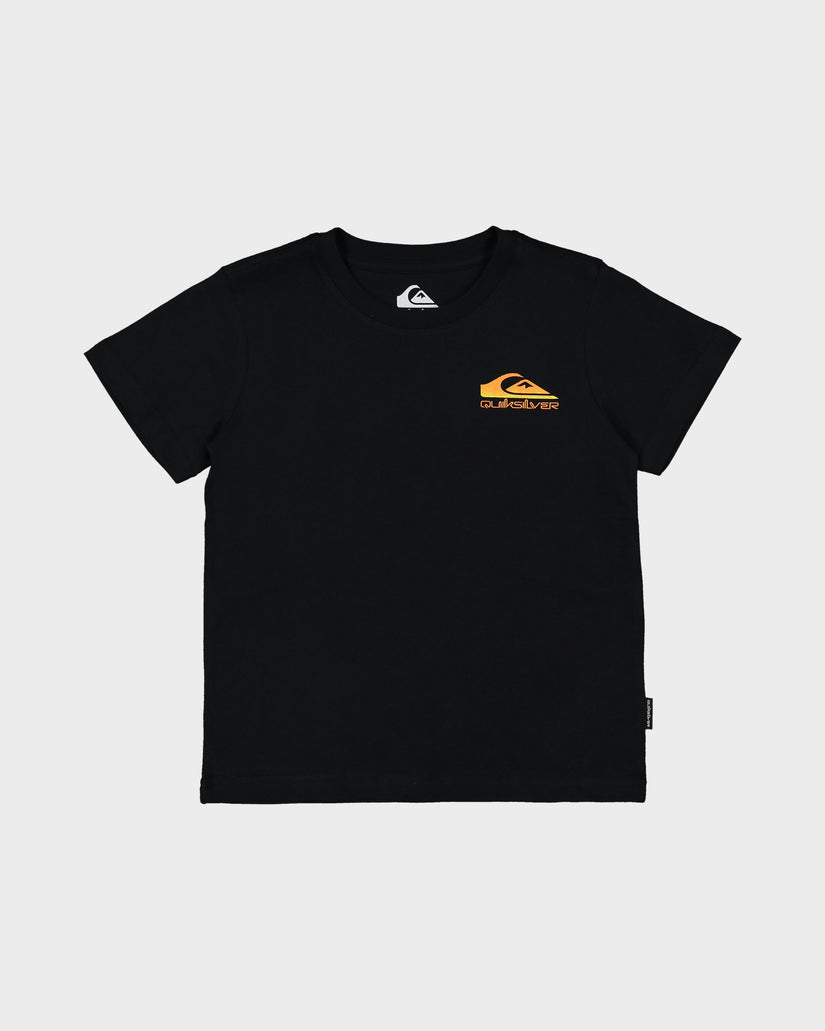 Boys 2-7 Omni Wave T-Shirt