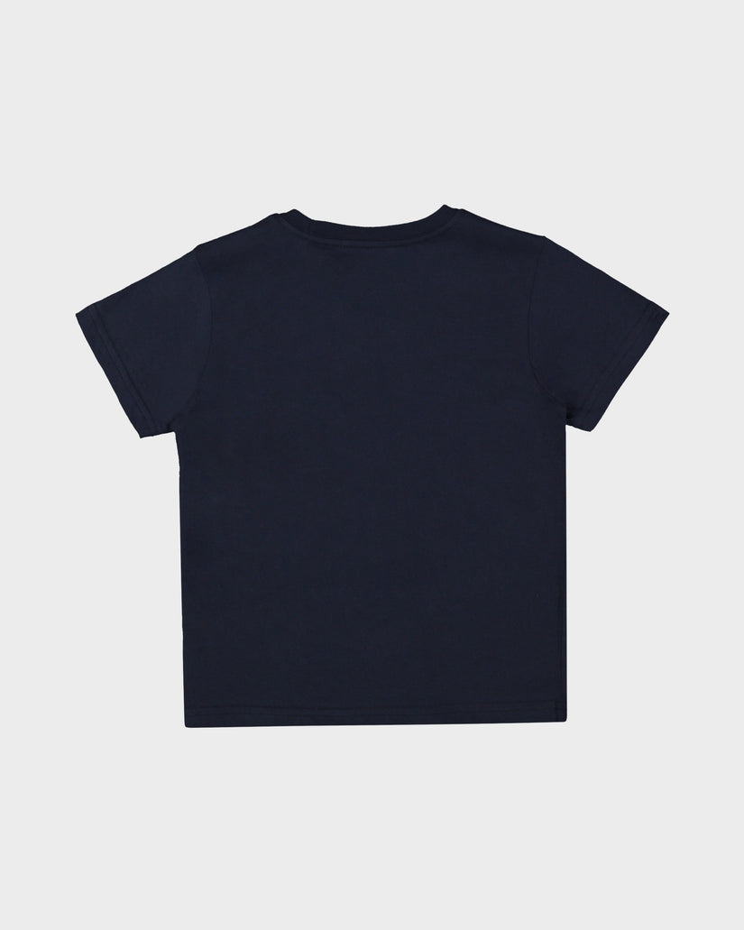 Boys 2-7 Static Box T-Shirt