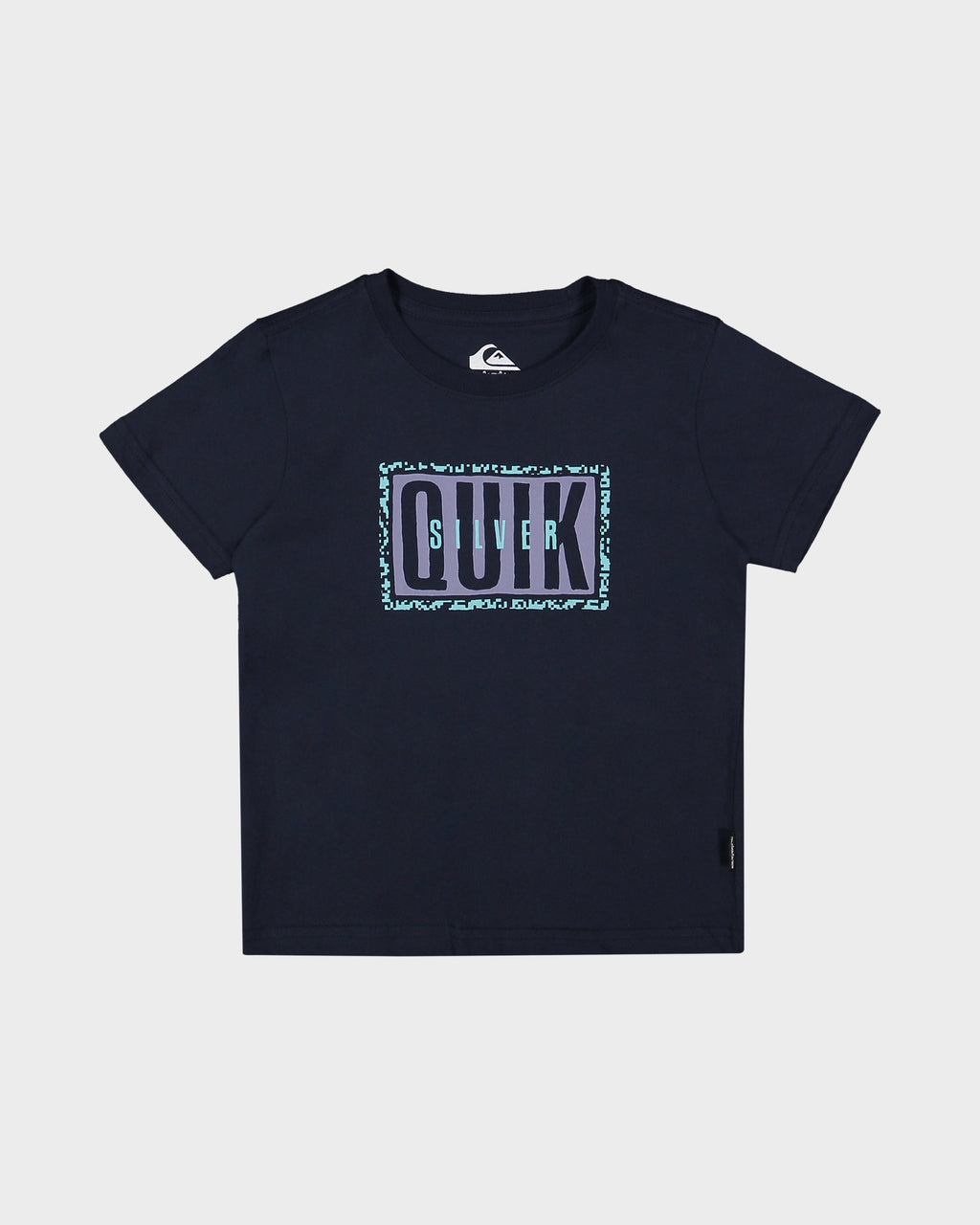 Boys 2-7 Static Box T-Shirt