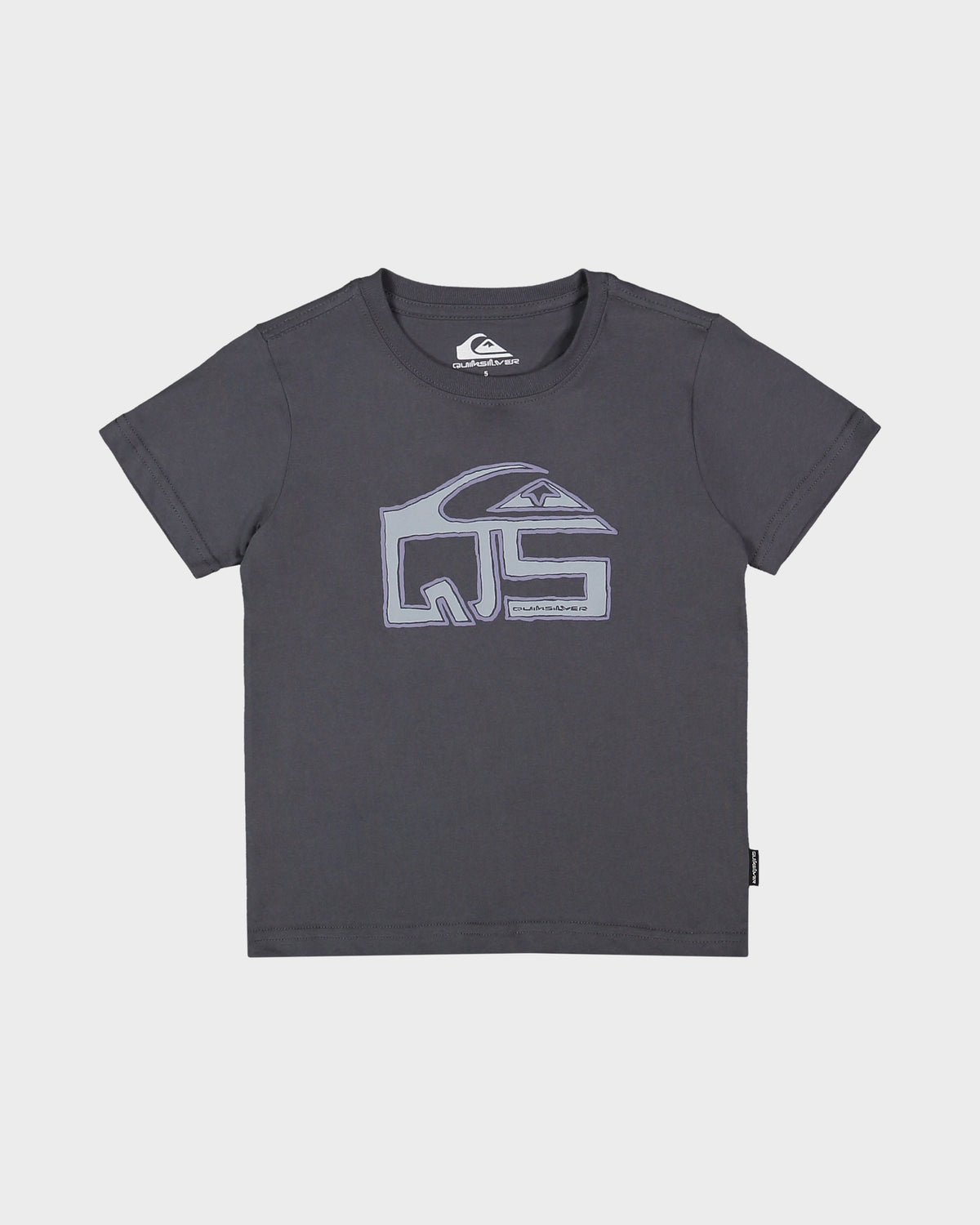 Boys 2-7 Omni Terra T-Shirt