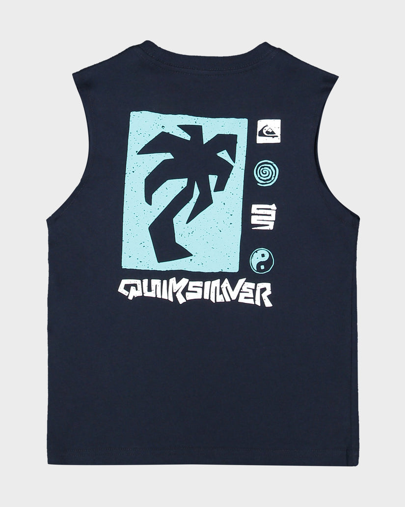 Boys 2-7 Next Gen Muscle