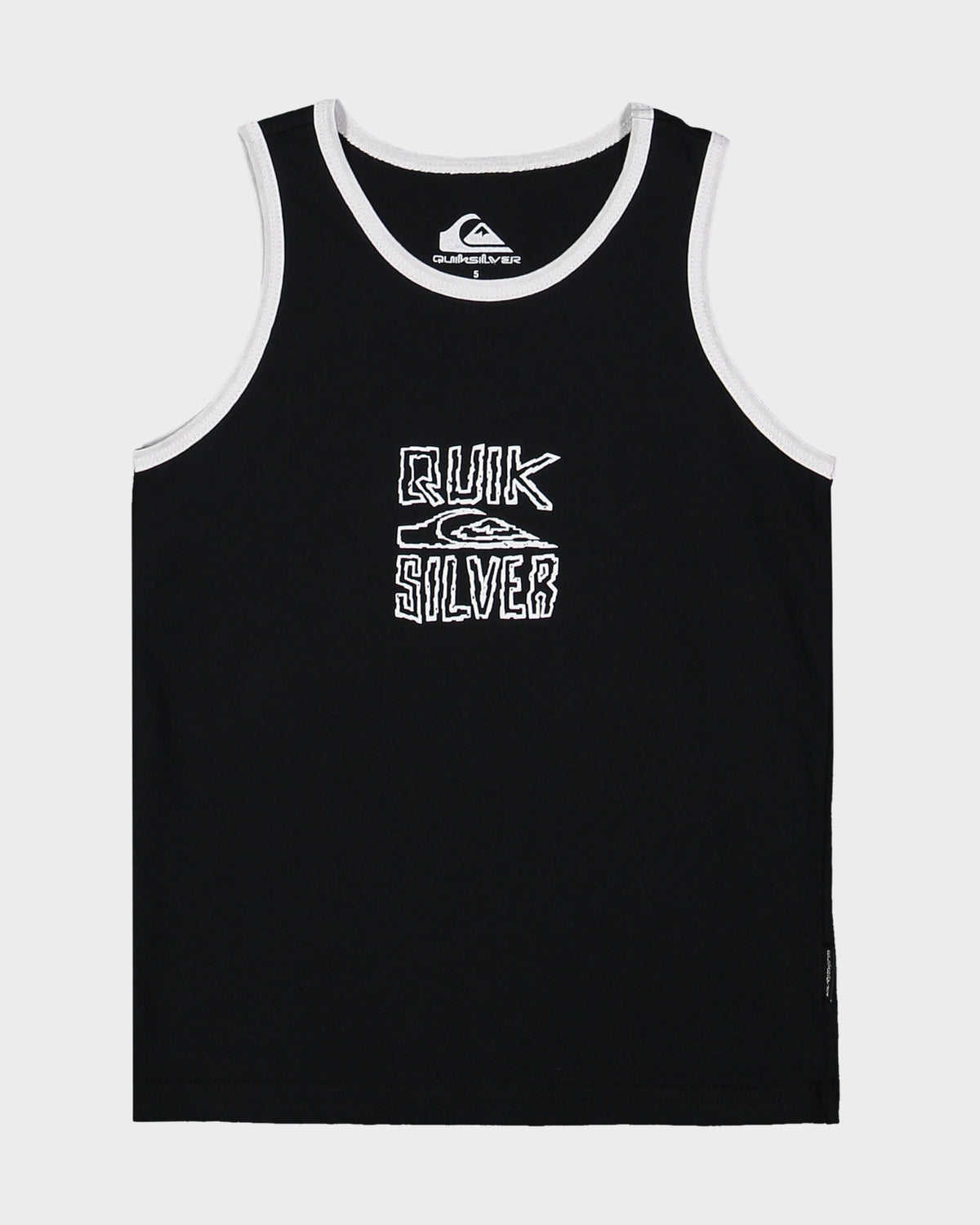 Boys 2-7 Lo Res Boy Tank Top