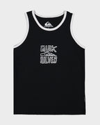 Boys 2-7 Lo Res Boy Tank Top