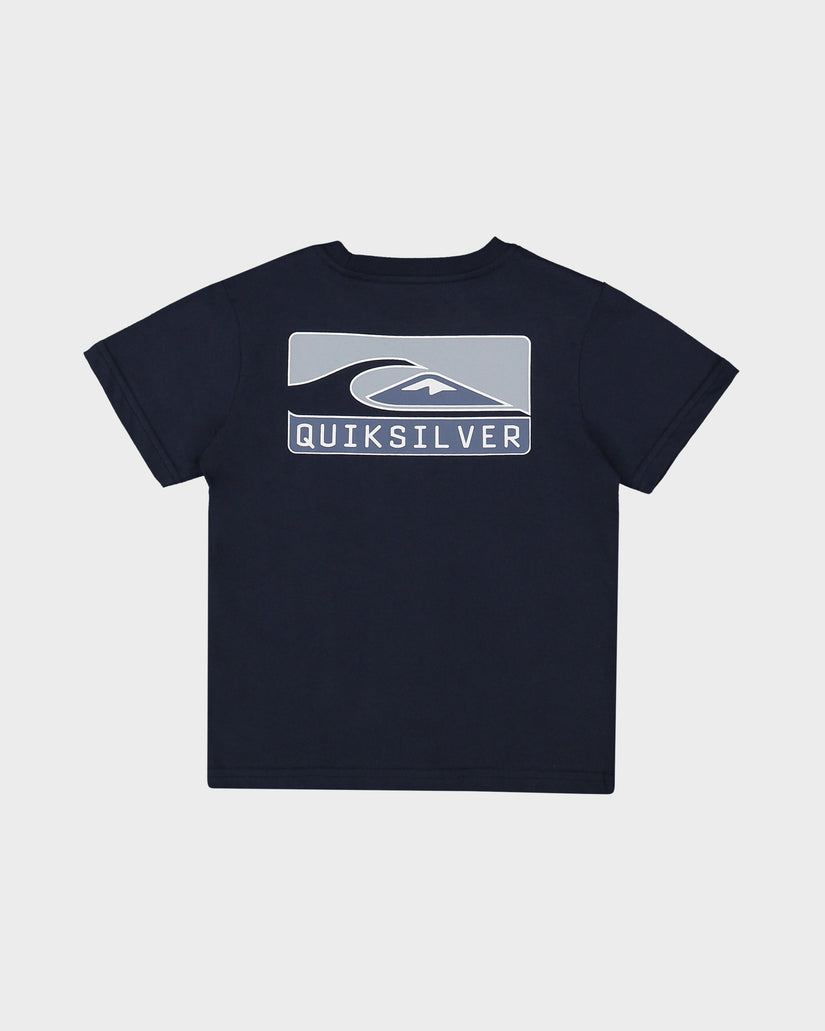 Boys 2-7 Boxed Out T-Shirt