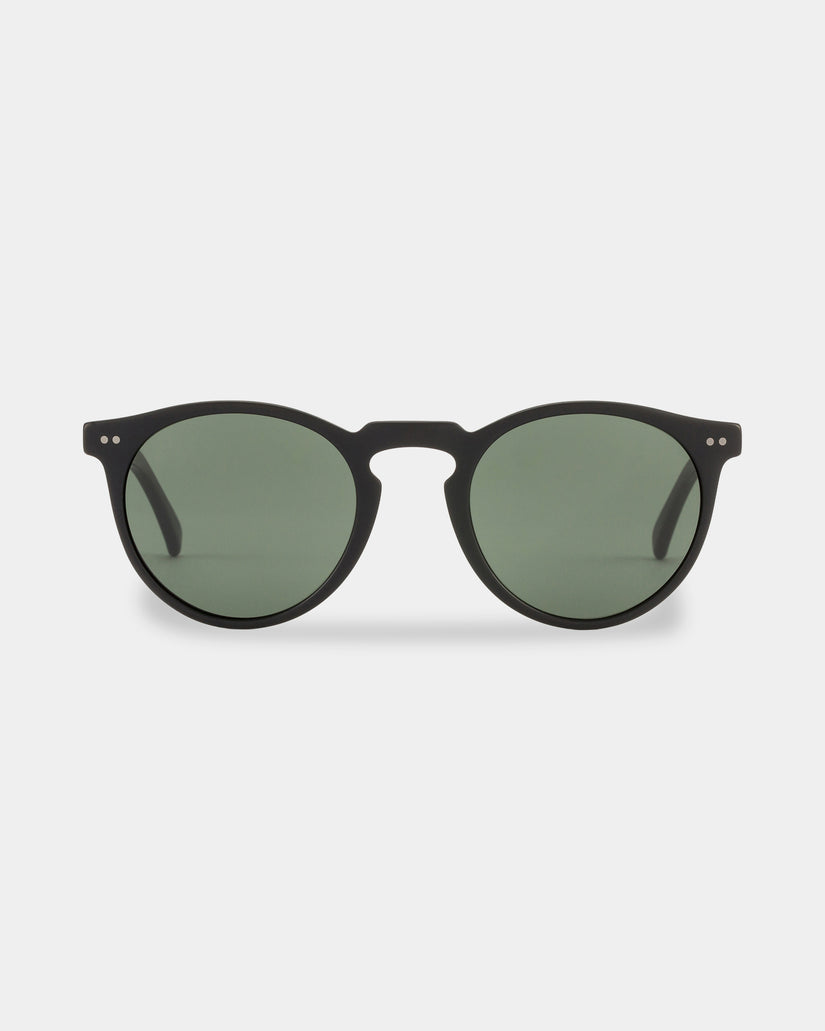 Omar Eco Sunglasses