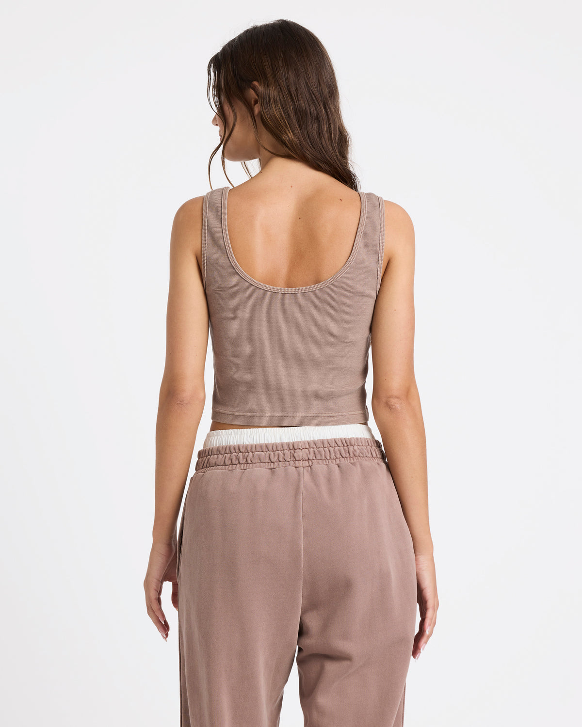 Womens Cool Down Tank Top