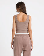 Womens Cool Down Tank Top