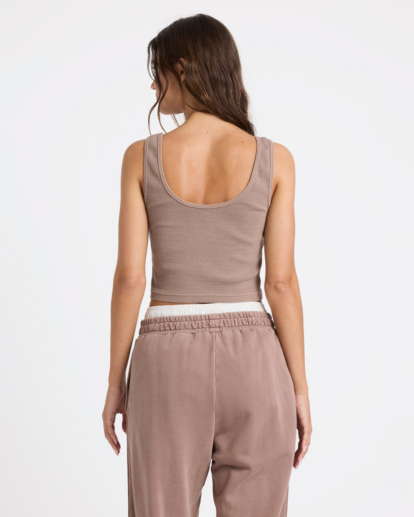 Womens Cool Down Tank Top