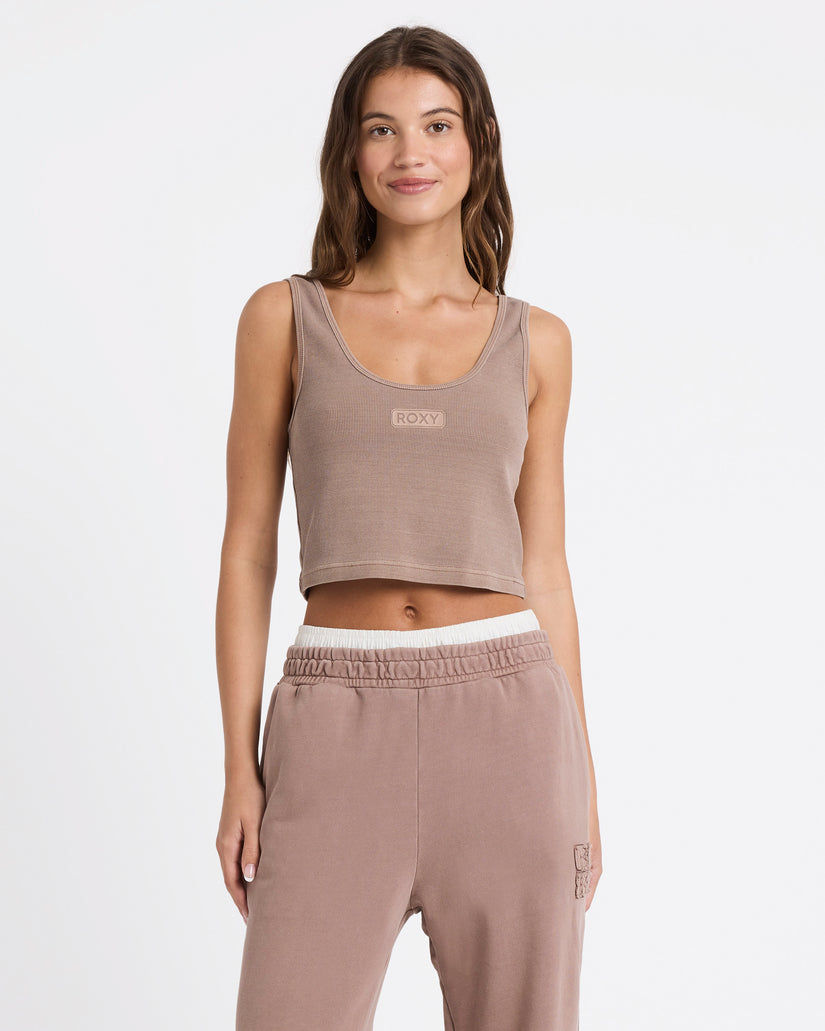 Womens Cool Down Tank Top