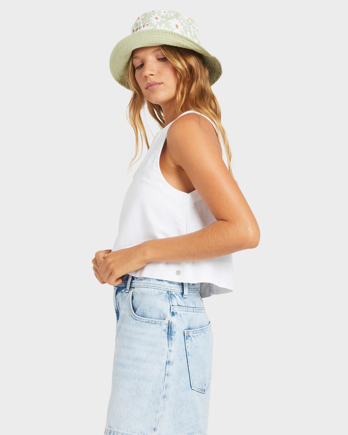 Womens Amor Tank Top