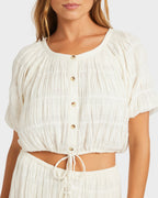 Womens Marina Blouse