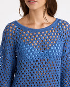 Womens Shine Bright Crew Neck