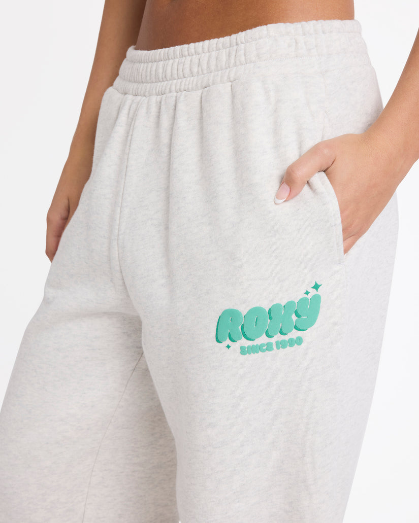 Womens Cruiser Trackpants